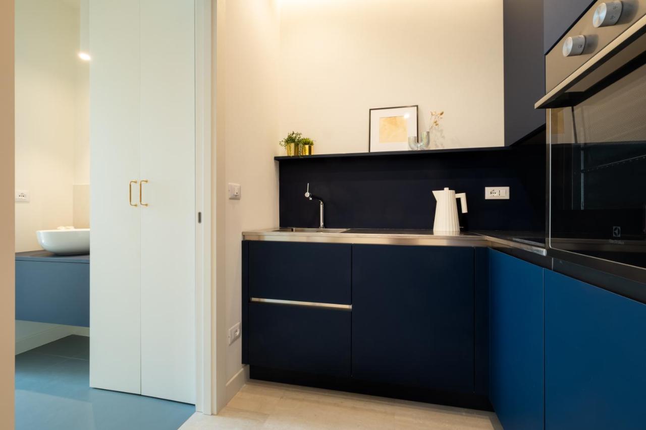 Realkasa Gallery Blue Suite Bolonia Zewnętrze zdjęcie