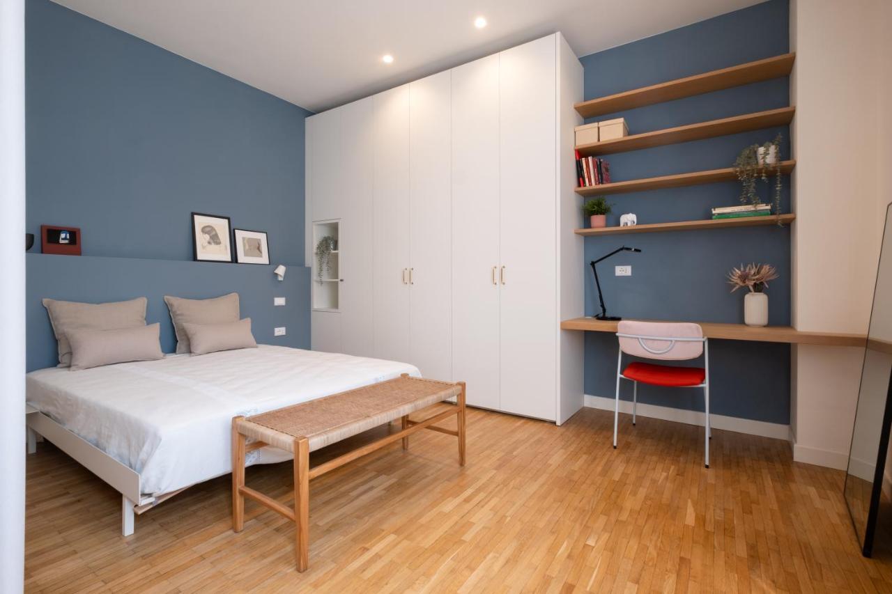 Realkasa Gallery Blue Suite Bolonia Zewnętrze zdjęcie